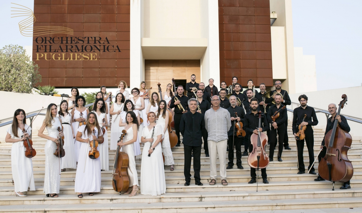Madama Butterfly “Un sogno in musica”