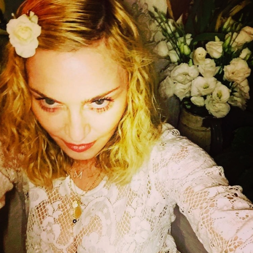 Madonna, fine della vacanza: ‘Puglia, ti voglio bene!’