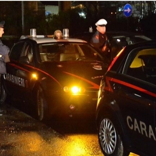 Mafia, a Bari operazione contro il clan Palermiti-Parisi-Milella: decine di arresti