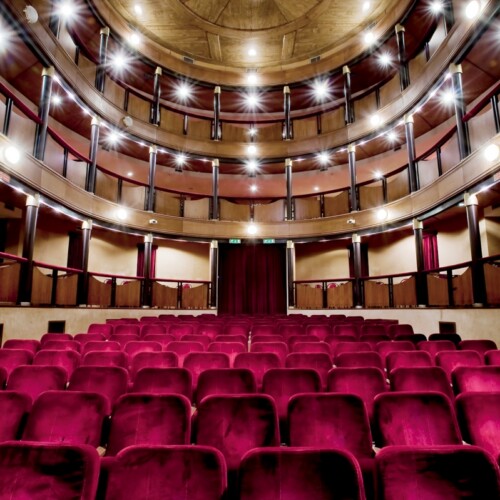 ‘Magna Grecia Awards Opera’, sabato la serata di gala al teatro Rossini di Gioia del Colle