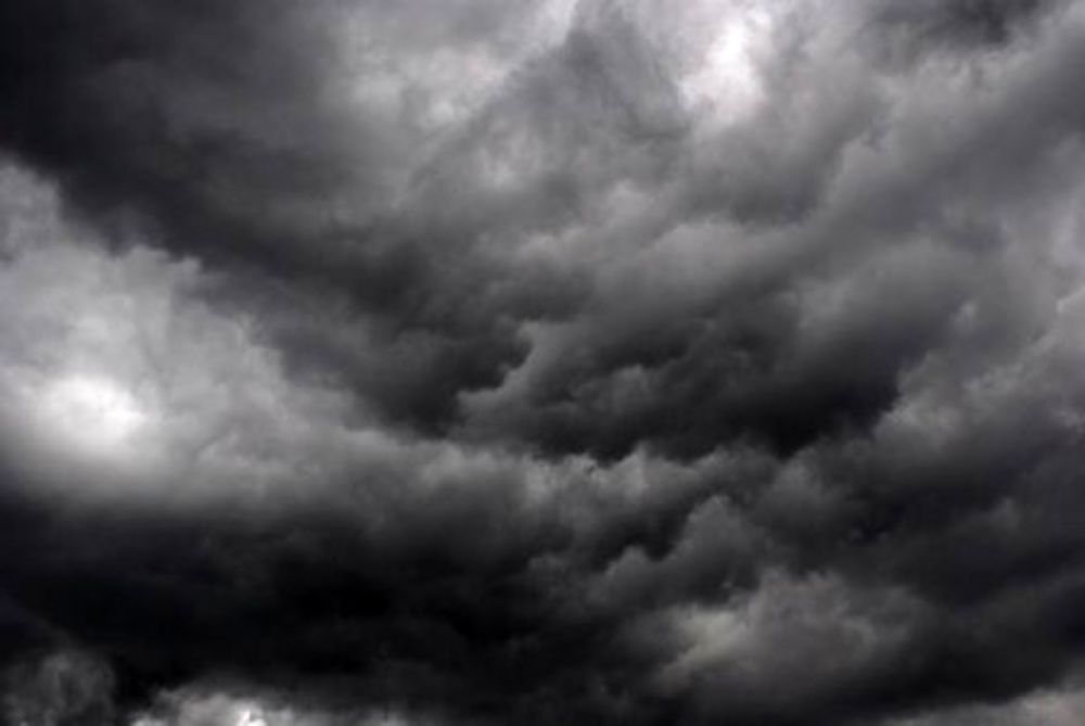 Maltempo, allerta meteo in Puglia: previsti temporali e forti raffiche di vento