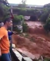 #Maltempo, disastro nel brindisino: Rosamarina devastata. Le straordinarie immagini (VIDEO)