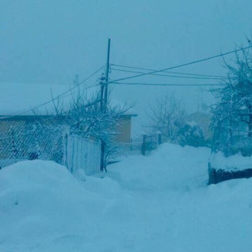 Maltempo, la regione Puglia chiede la dichiarazione dello stato di emergenza su tutto il territorio