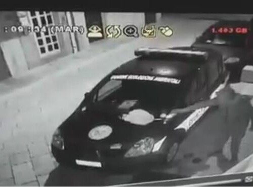 Manfredonia, incendiata auto degli ispettori ambientali. Il presidente dell’associazione: ‘Atto mafioso’
