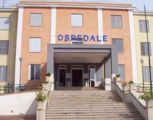 Manfredonia, violenza sessuale sulle pazienti: arrestato medico dell’ospedale