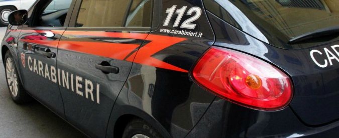 Margherita di Savoia, incendia abitazione dopo una lite con la moglie: in manette un 60enne