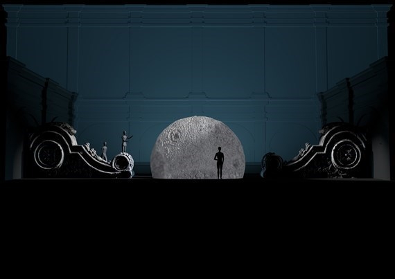 Martina Franca, l’Orlando Furioso inaugura il Festival della Valle d’Itria