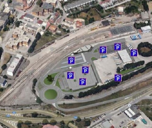 Matera 2019, aperto il cantiere Fal per la realizzazione del Terminal di Serra Rifusa