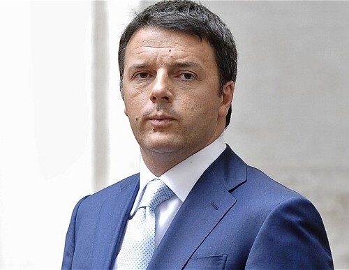Matteo Renzi a Bari: inaugurazione del ponte, patto per il Sud e Fiera del Levante