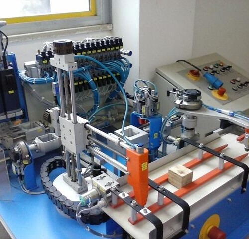 Meccanica e meccatronica pugliese settore di punta con export per 2,9 miliardi di euro