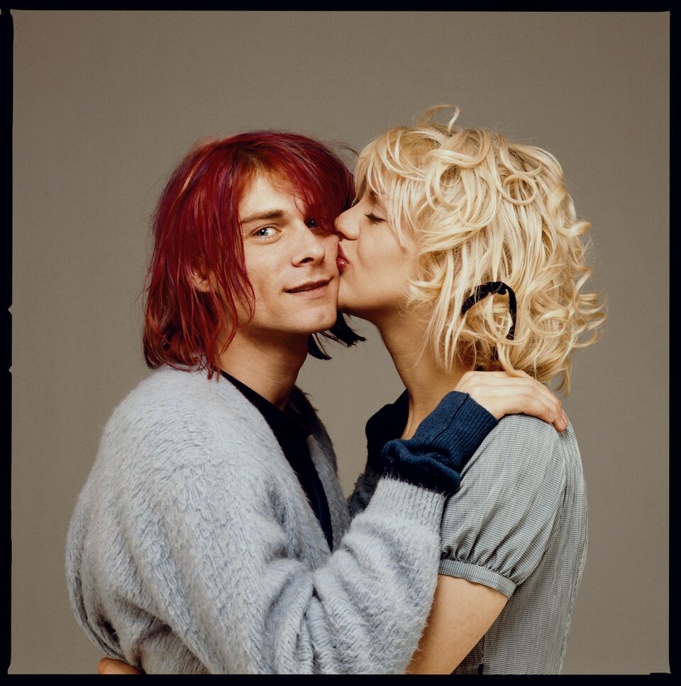 Medimex 2018, al MarTa di Taranto la mostra fotografica su ‘Kurt Kobain e Il Grunge: storia di una rivoluzione’