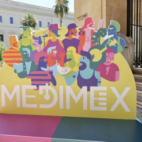 MEDIMEX, EMILIANO E ZINGARETTI: UNIAMO LE FORZE PER UNA COLLABORAZIONE CULTURALE, MUSICALE E GIOVANILE