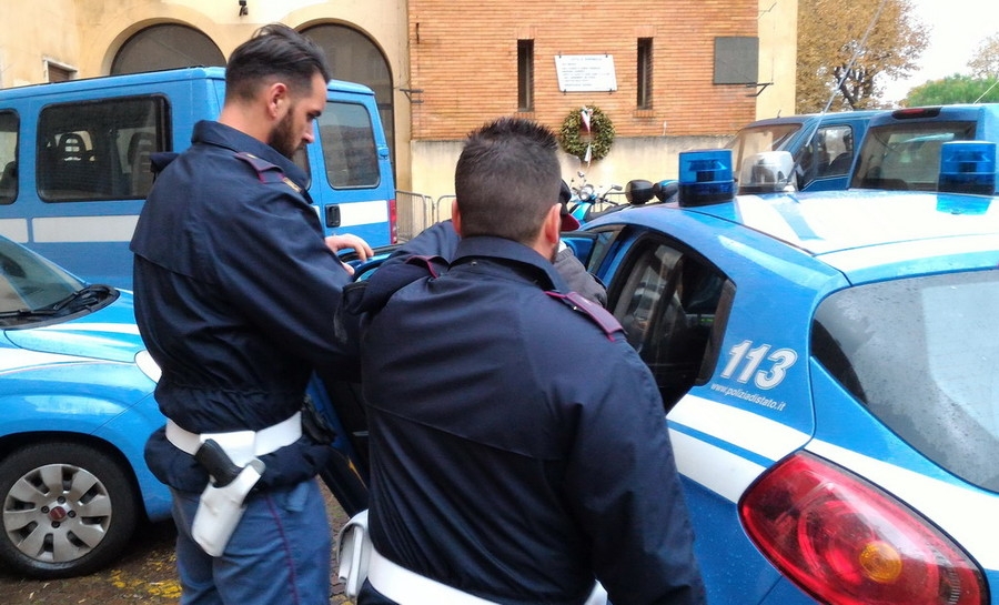 Mesagne, accoltella un 25enne dopo un litigio: arrestato per tentato omicidio