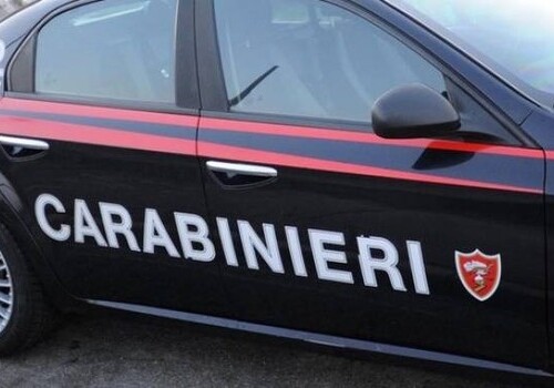 Mesagne, carabinieri scoprono casa di riposo non in regola: chiusura immediata e trasferimento degli anziani