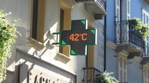Estati sempre più calde, ma quanto sono diffusi i climatizzatori in Puglia?
