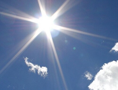 Meteo, la Pasquetta dei pugliesi è salva: sole e temperature primaverili su tutta la regione