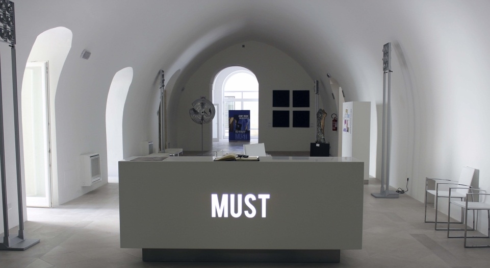 ‘Mezzanotte al Museo’: torna al Must di Lecce l’appuntamento per i più piccoli
