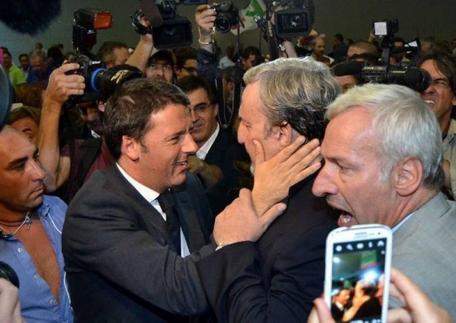 Michele Emiliano contro Renzi, la Regione Puglia pronta ad impugnare il decreto Buona Scuola