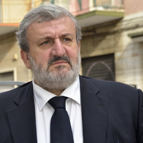 Michele Emiliano sul gasdotto TAP: ‘Favorevoli all’approdo a Brindisi invece che a Melendugno’