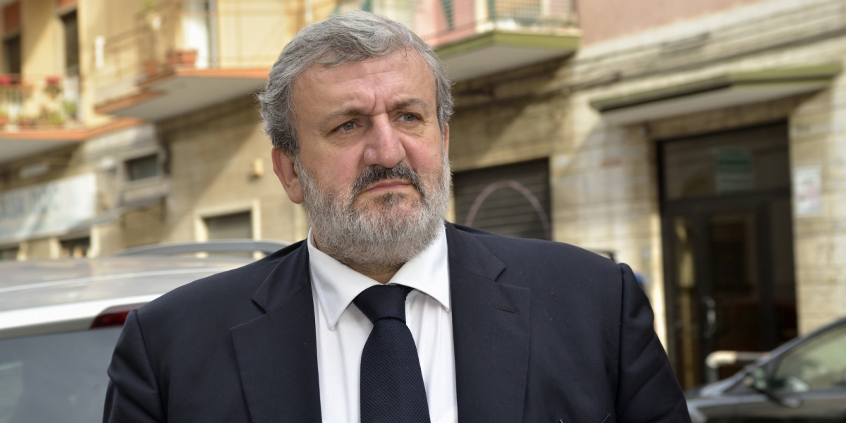 Michele Emiliano sul gasdotto TAP: ‘Favorevoli all’approdo a Brindisi invece che a Melendugno’