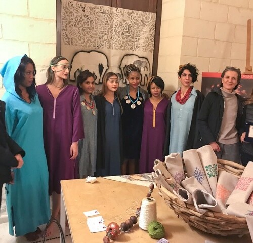 ‘Migrants du Monde’, a Lecce il progetto che mette insieme donne di culture diverse per abbattere le barriere