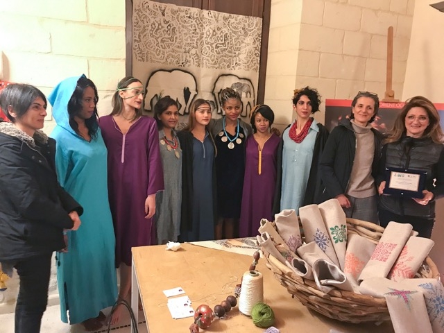 ‘Migrants du Monde’, a Lecce il progetto che mette insieme donne di culture diverse per abbattere le barriere