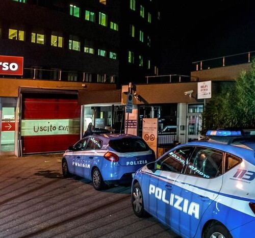 Milano, ergastolano di Cerignola accoltella anziano: era in ‘permesso premio’