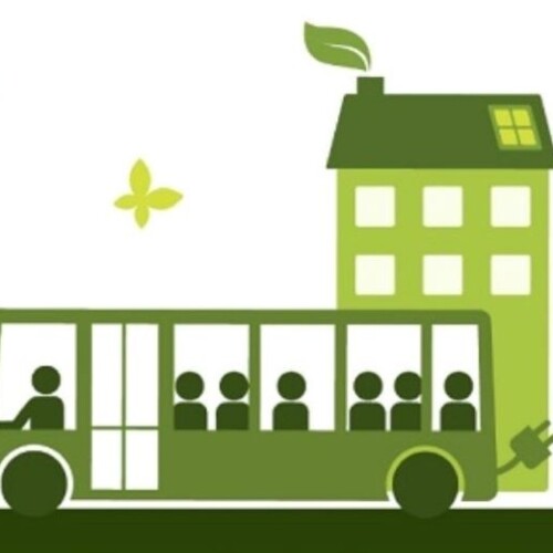 Mobilità sostenibile: in arrivo nuovi finanziamenti ai Comuni per il rinnovo degli autobus urbani grazie al bando SMART GO CITY 2.0