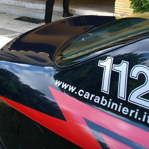 Mola di Bari, scomparsa Paolo Dragone: senza esito le ricerche dei carabinieri