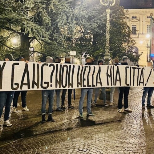 MOLESTIE E VIOLENZE, BABY GANG IN AZIONE A BARI. GESUALDO: “SERVE UN’AZIONE STRUTTURATA E UNIFICATA”