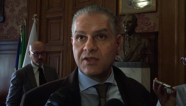 Molfetta, bancarotta Gruppo Cicolella: il presidente della Fc Bari Cosmo Giancaspro tra gli indagati