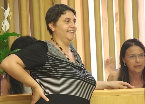 Molfetta: la sindaca Paola Natalicchio ritira le dimissioni, risolta la crisi interna del Pd