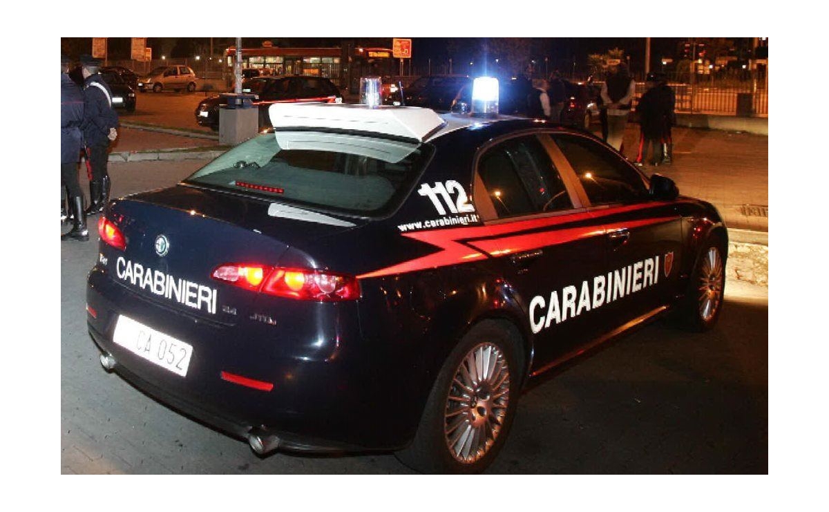 Monopoli, si fingeva turista ma era ricercato in tutta Europa: arrestato 51enne tedesco