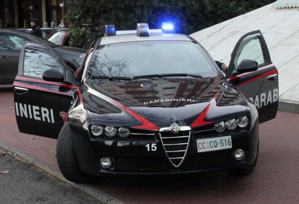 Monteroni di Lecce: 48enne romeno trovato morto nella sua abitazione, indagano i carabinieri