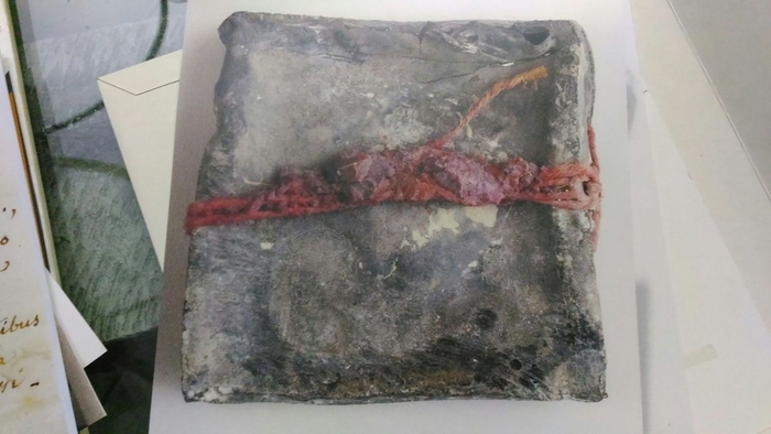Mottola, due reliquie di San Tommaso Becket ritrovate in una chiesa
