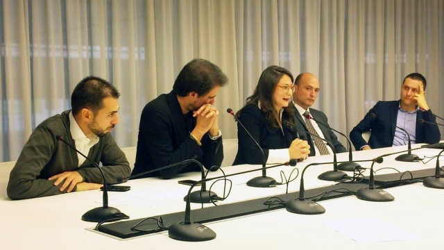 Movimento 5 Stelle Puglia promuove la settimana per il contrasto al gioco d’azzardo