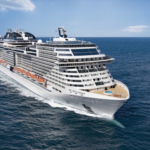 Msc, ecco gli itinerari per l’estate 2022: porto di Bari protagonista con 81 scali