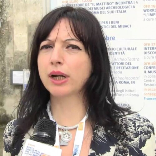 Musei, il Tar sospende la nomina della direttrice del MarTa di Taranto
