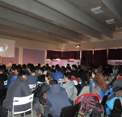 Musica, con Puglia Sound parte ‘Lezione di Rock nelle scuole’