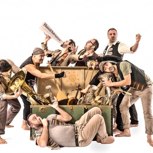Musica, nasce l’orchestra popolare di Puglia: selezioni aperte fino al 26 maggio