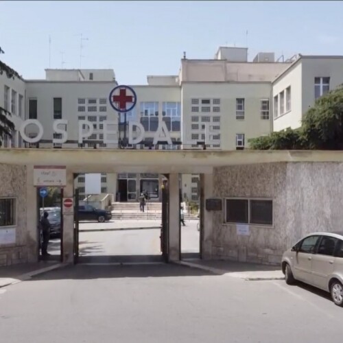 Nasce il nuovo Centro di Chirurgia protesica ortopedica: l’Ospedale di Putignano proiettato verso il futuro
