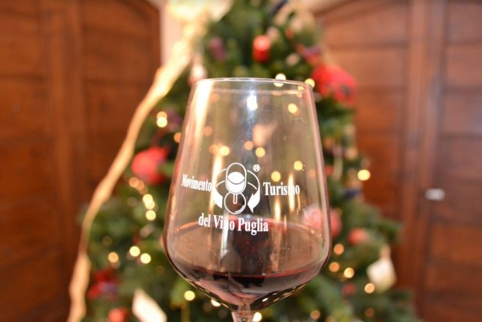 Natale 2017, Cantine Aperte in Puglia: vini di qualità e gustose idee regalo