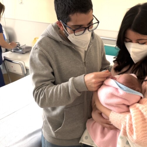NEONATI PREMATURI: ALLESTITA AL MIULLI LA PRIMA FAMILY ROOM DELLA PUGLIA