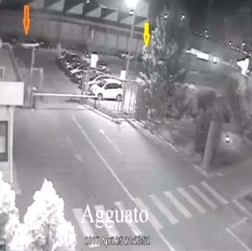 Netturbino ucciso davanti alla sede Amiu, arrestati i responsabili: ‘Vendetta dopo la fine di una relazione’