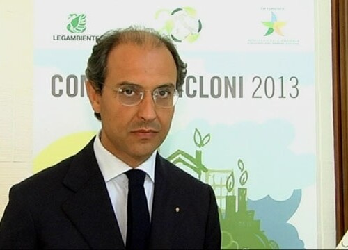 Nicola Giorgino sarà il candidato di Forza Italia alle elezioni comunali di Andria