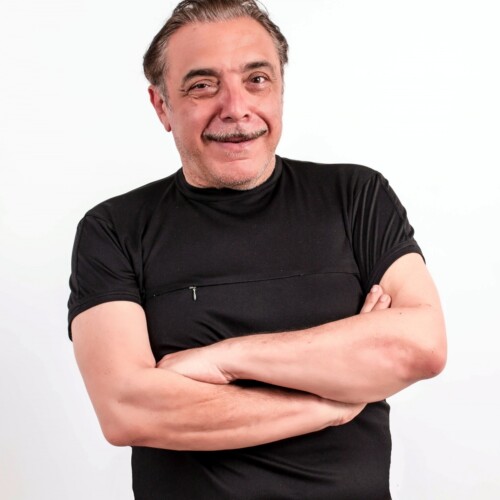 NINO FRASSICA AL VERDI DI BRINDISI, DA NON PERDERE