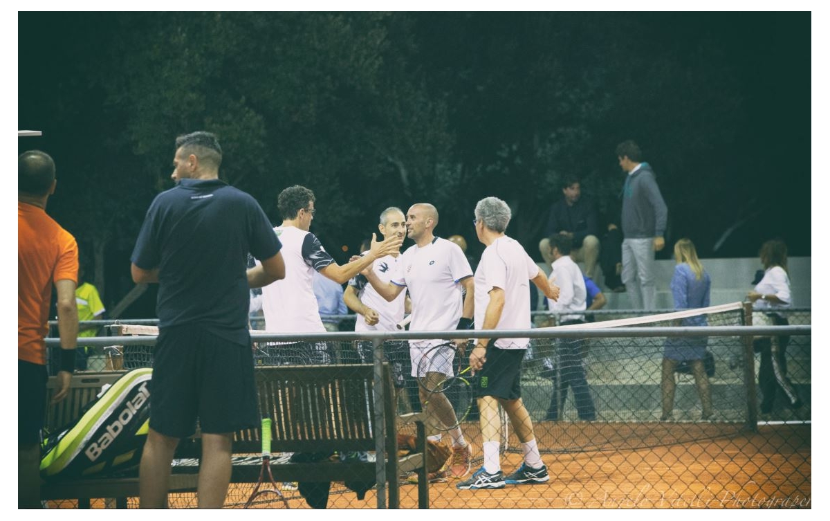 Torneo ‘Gold Night’, si chiude la prima settimana: entusiasmo e grande cornice di pubblico al Njlaya club (VIDEO)