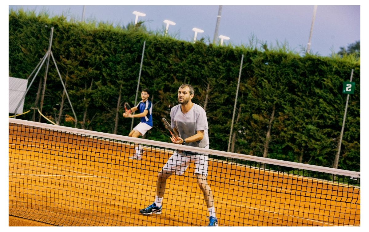 Torneo ‘Gold Night’ al Njlaya club, grande equilibrio nei quarti di finale: il racconto dei match (VIDEO)