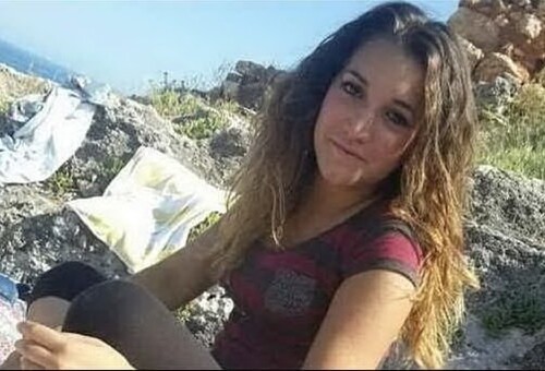 Noemi Durini, i risultati dell’autopsia: ‘Picchiata, accoltellata e sepolta viva’