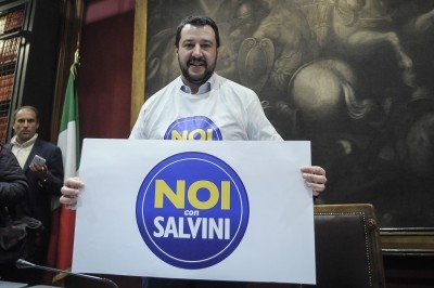 ‘Noi con Salvini’ lancia un referendum per riaprire le ‘case chiuse’
